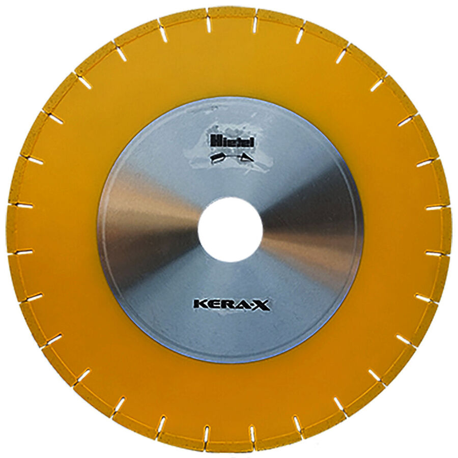 Diamant-Trennscheibe Keramik | KERA-X