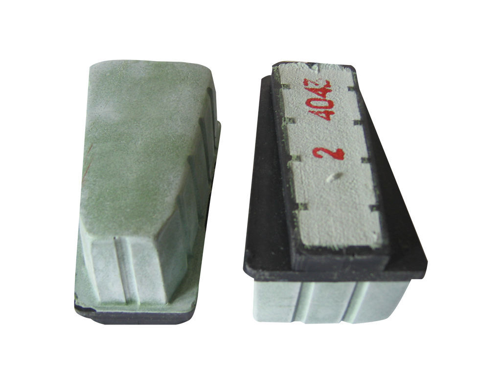 Schleifsegment | Comes | 135 mm | K 2 | Riedel