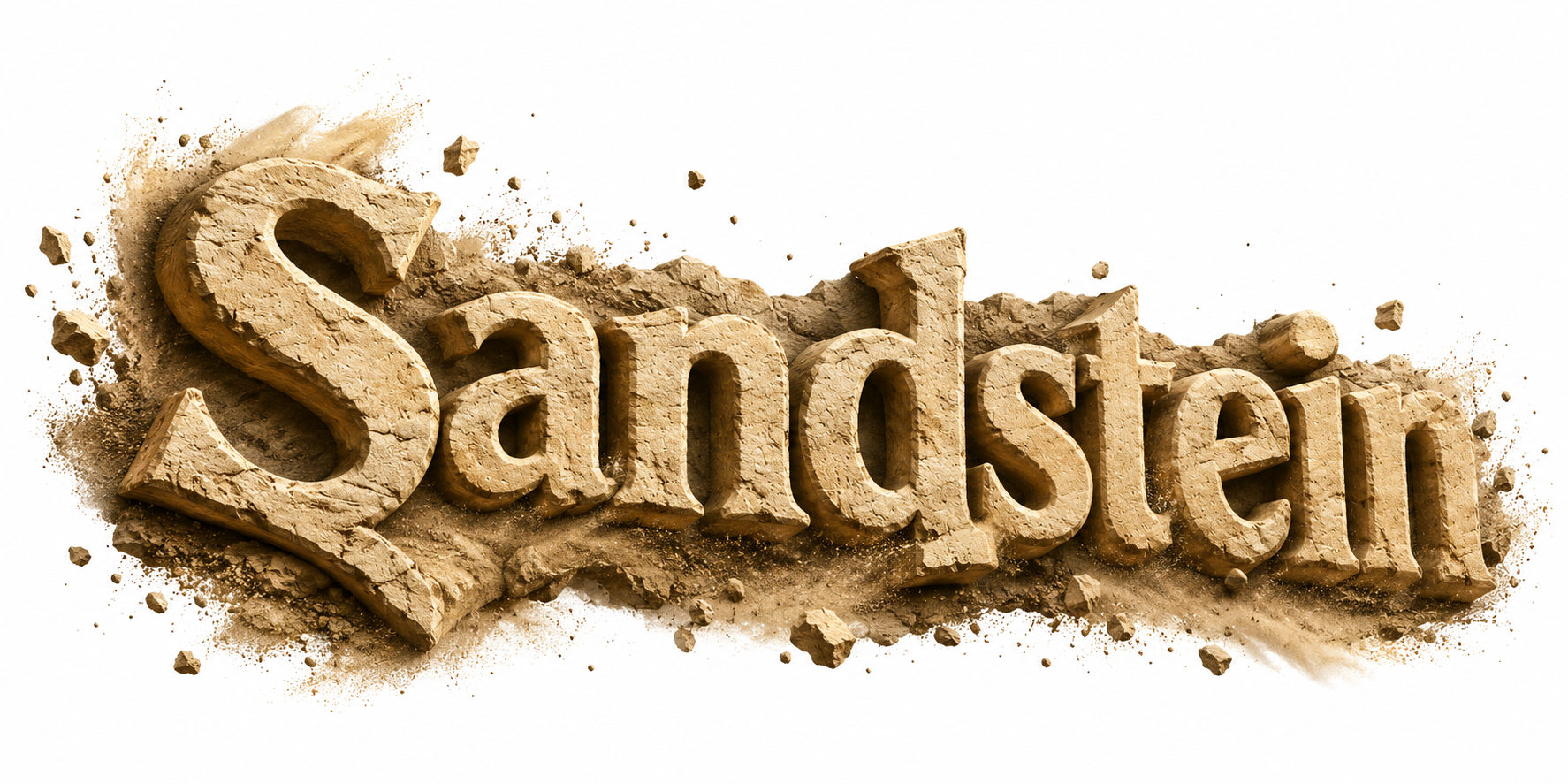 Diamant-Trennscheibe Sandstein | Sandstein