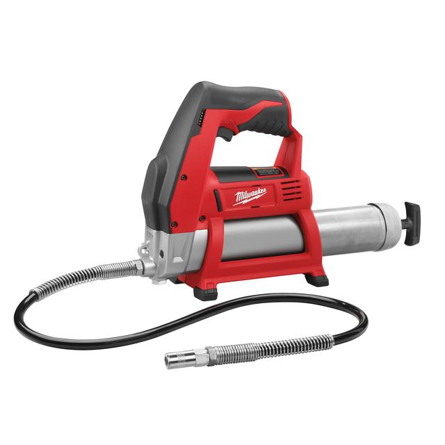 Milwaukee M12GG AKKU-FETTPRESSE