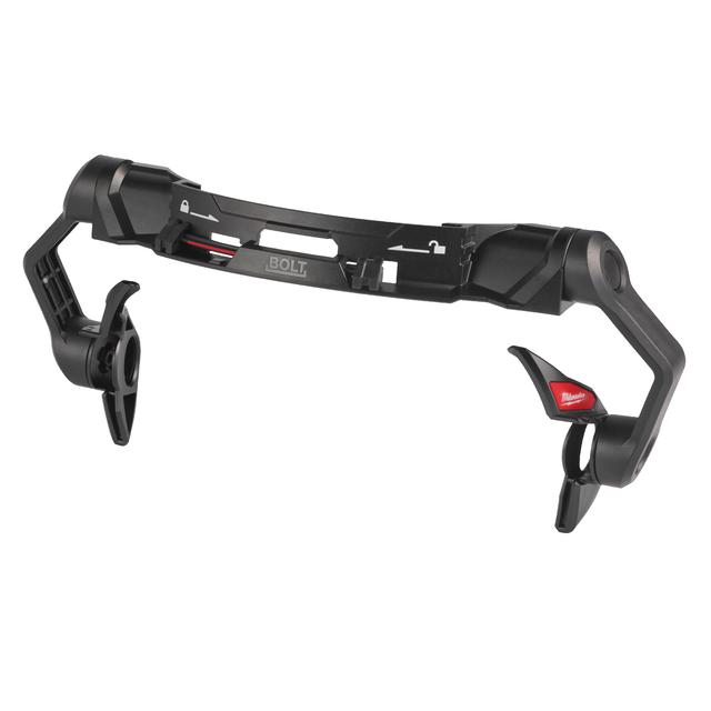 Milwaukee Ersatzträger für BOLT Universal Visier