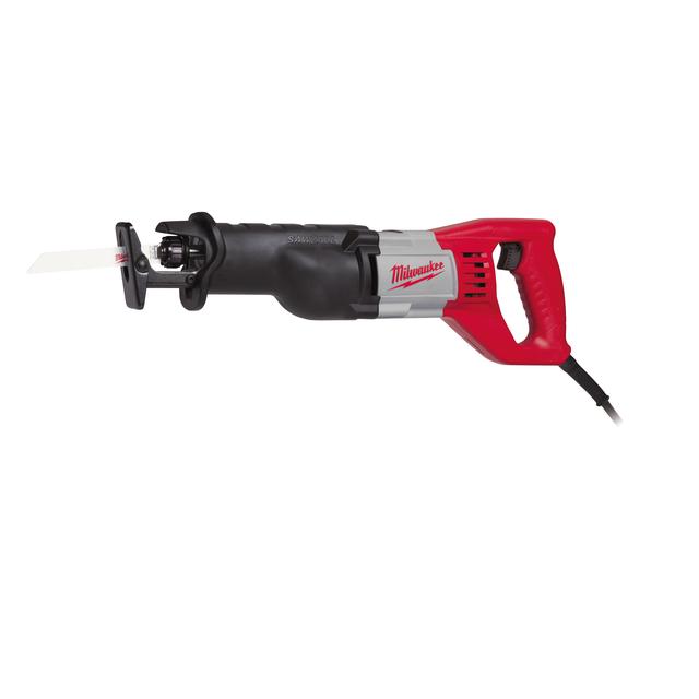 Milwaukee SSD1100X Säbelsäge