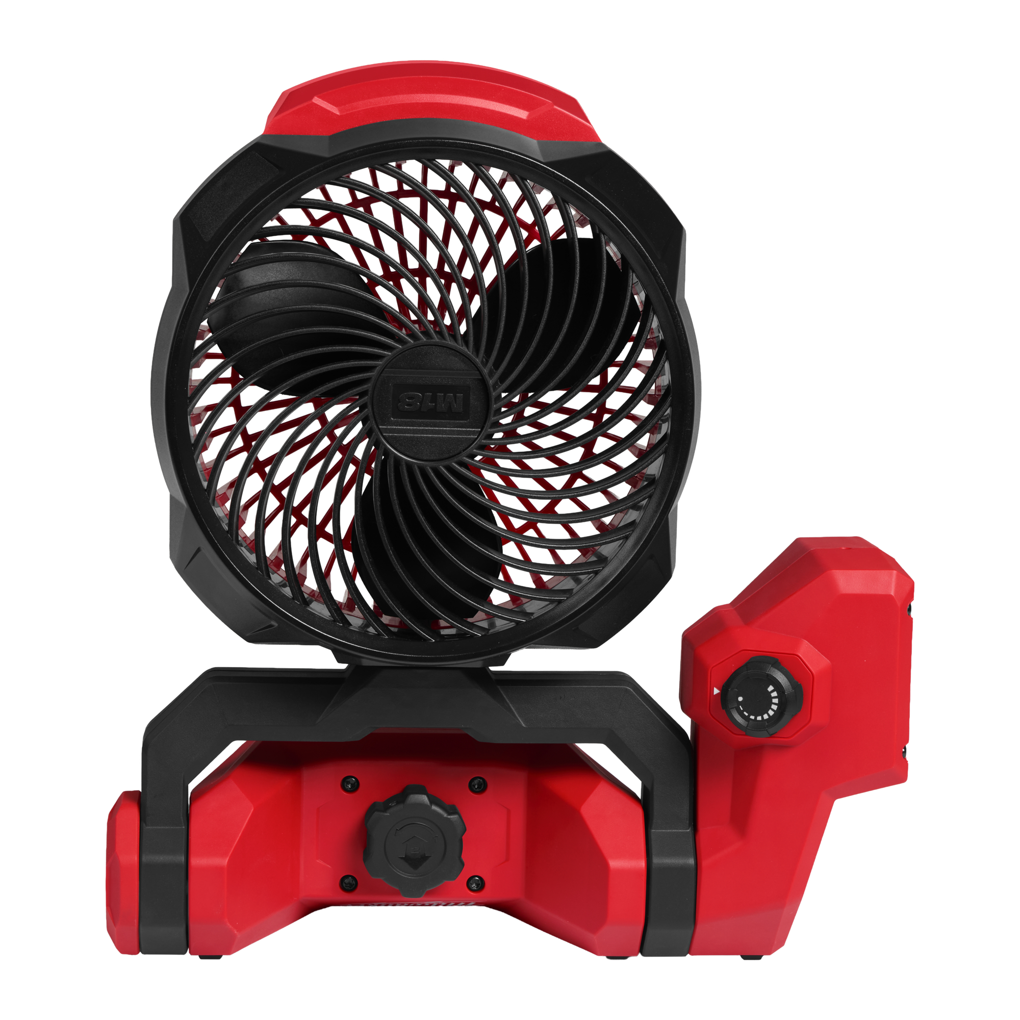 Milwaukee M18 LAF-0 M18™ Akku-Ventilator