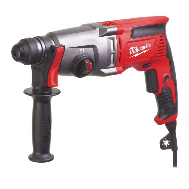 Milwaukee PFH26T Bohrhammer
