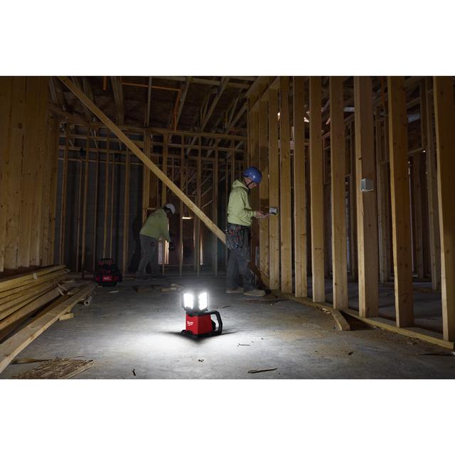 Milwaukee M18MDTL-0 M18 Akku-Leuchte