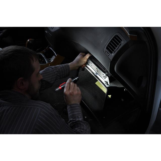 Milwaukee IPL-LED Stiftlampe