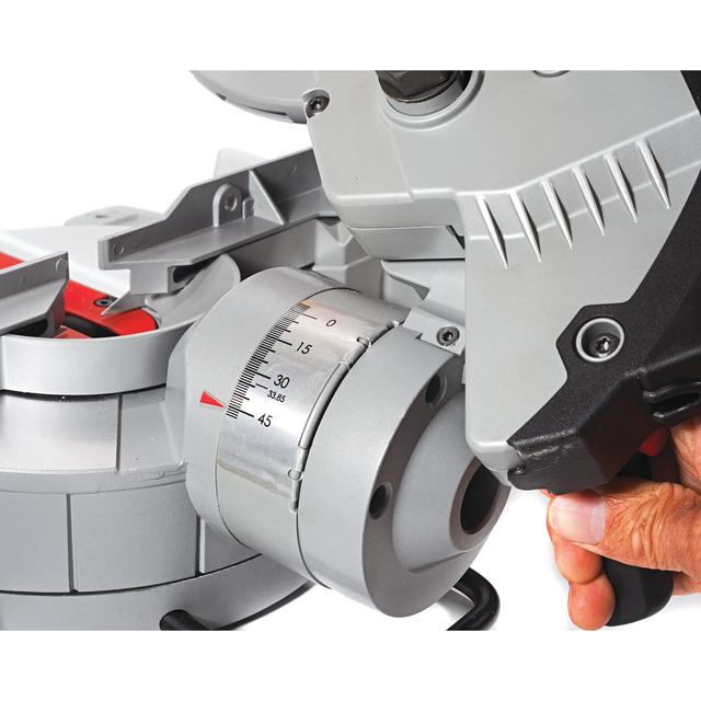 Milwaukee MS216SB EL. KAPP-/GEHRUNGSSAEGE