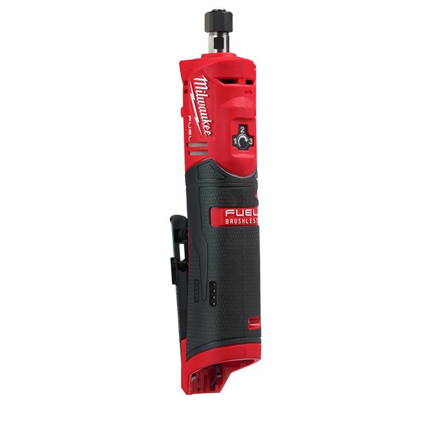 Milwaukee M12FDGS AKKU-GERADSCHLEIFER