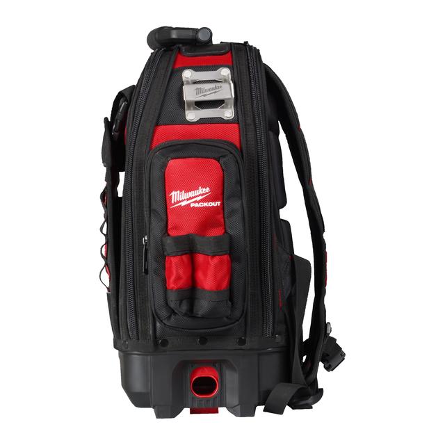 Milwaukee PACKOUT Rucksack verstärkt 630 x 430 x 230 mm
