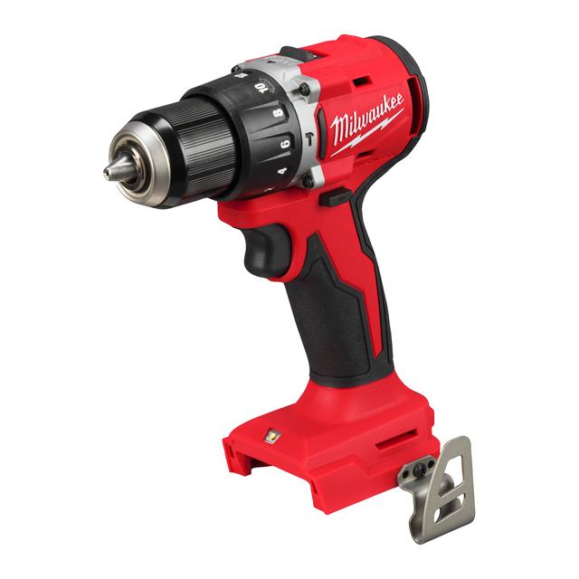 Milwaukee M18BLPDRC-0X M18 Bürstenloser Akku-Schlagbohrschrauber