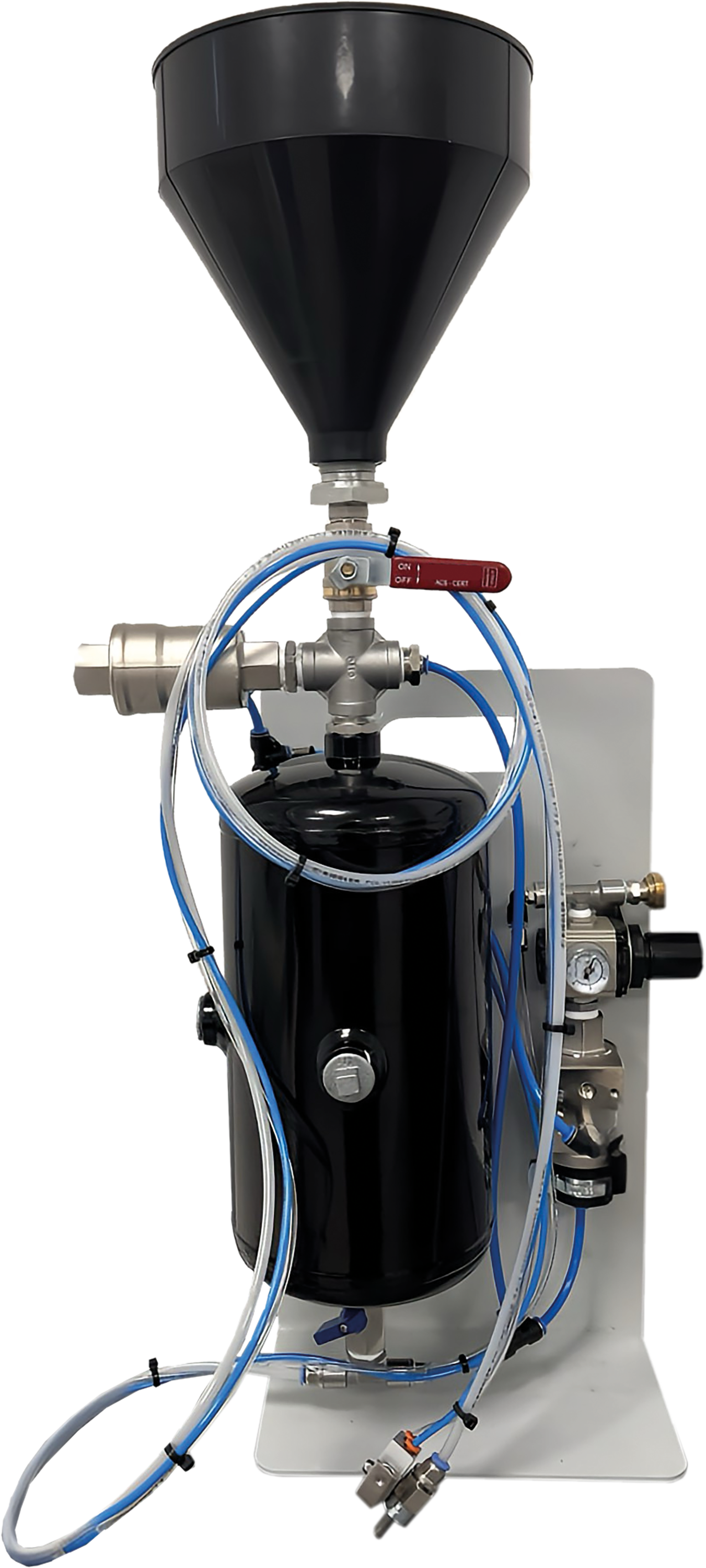 Drucksandstrahlgerät AIS 5L