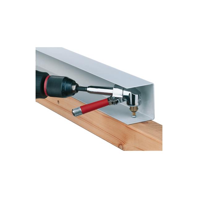 Milwaukee Winkelschraubvorsatz OSD 2 1/4" Hex Aufnahme