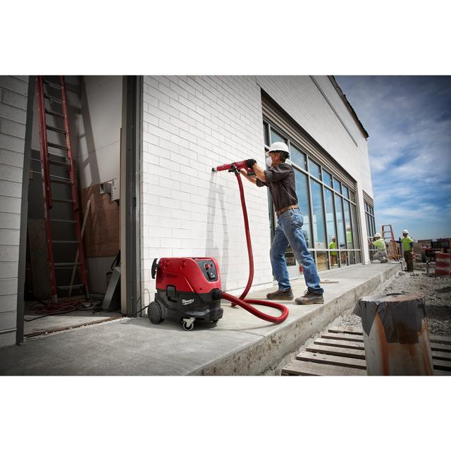 Milwaukee AS-30LAC Absaugsystem