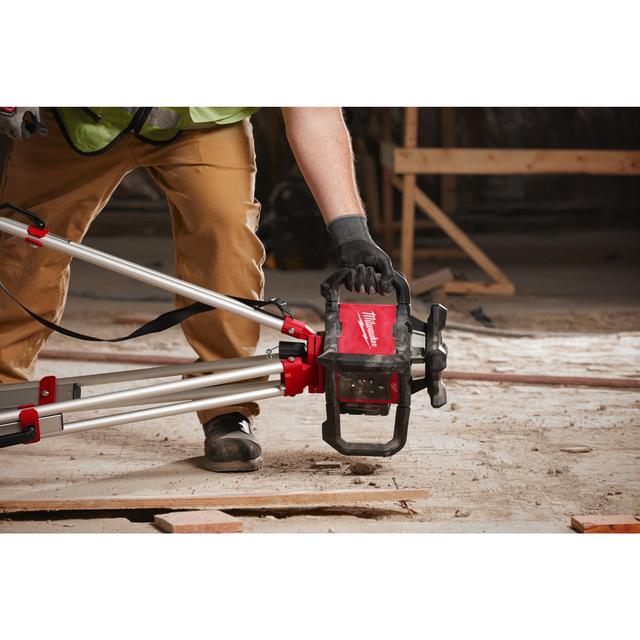 Milwaukee M18RLOHVG300-501C M18 ONE-KEY Akku-Rotationslaser