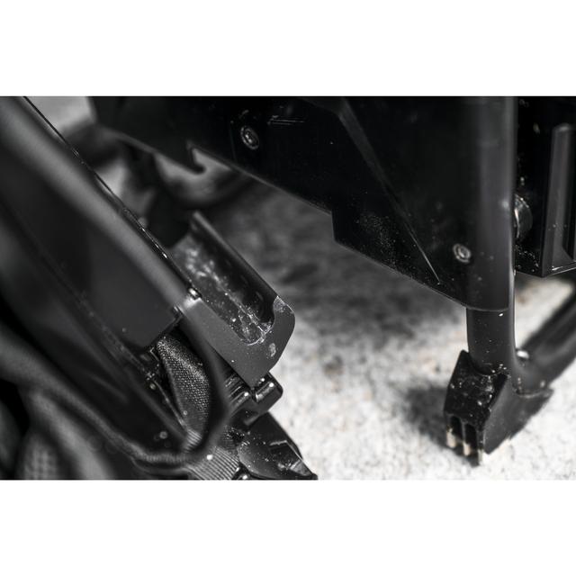 Milwaukee MXFCVBP-0 MX FUEL Akku-Rucksack-Betonverdichter