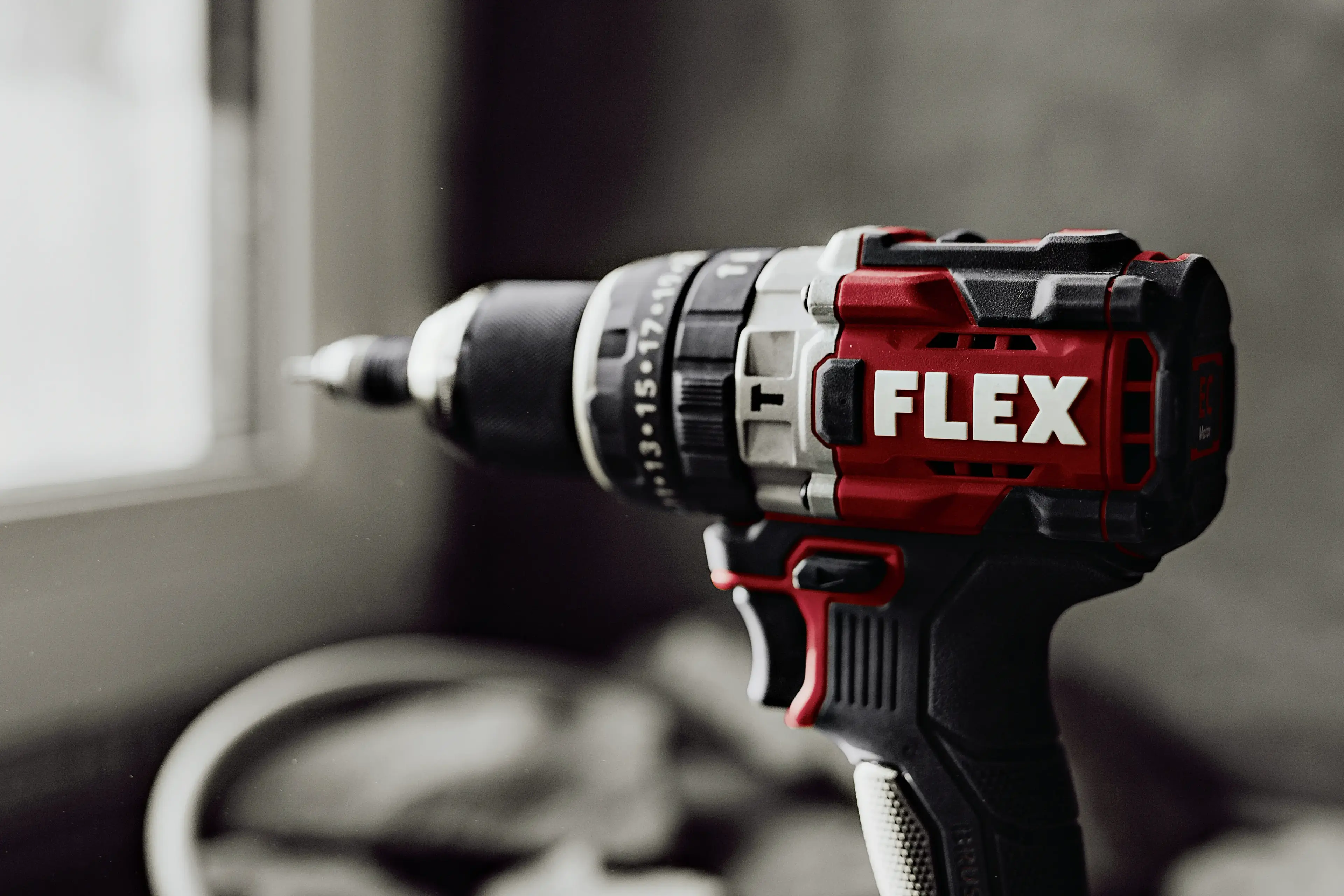 FLEX Akku Schlagbohrschrauber PD 2G 18-EC HD2 C