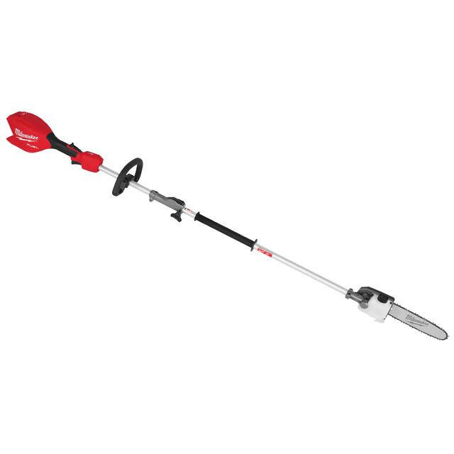 Milwaukee M18FOPH2-0 M18 FUEL Akku-Basiseinheit mit QUIK-LOK