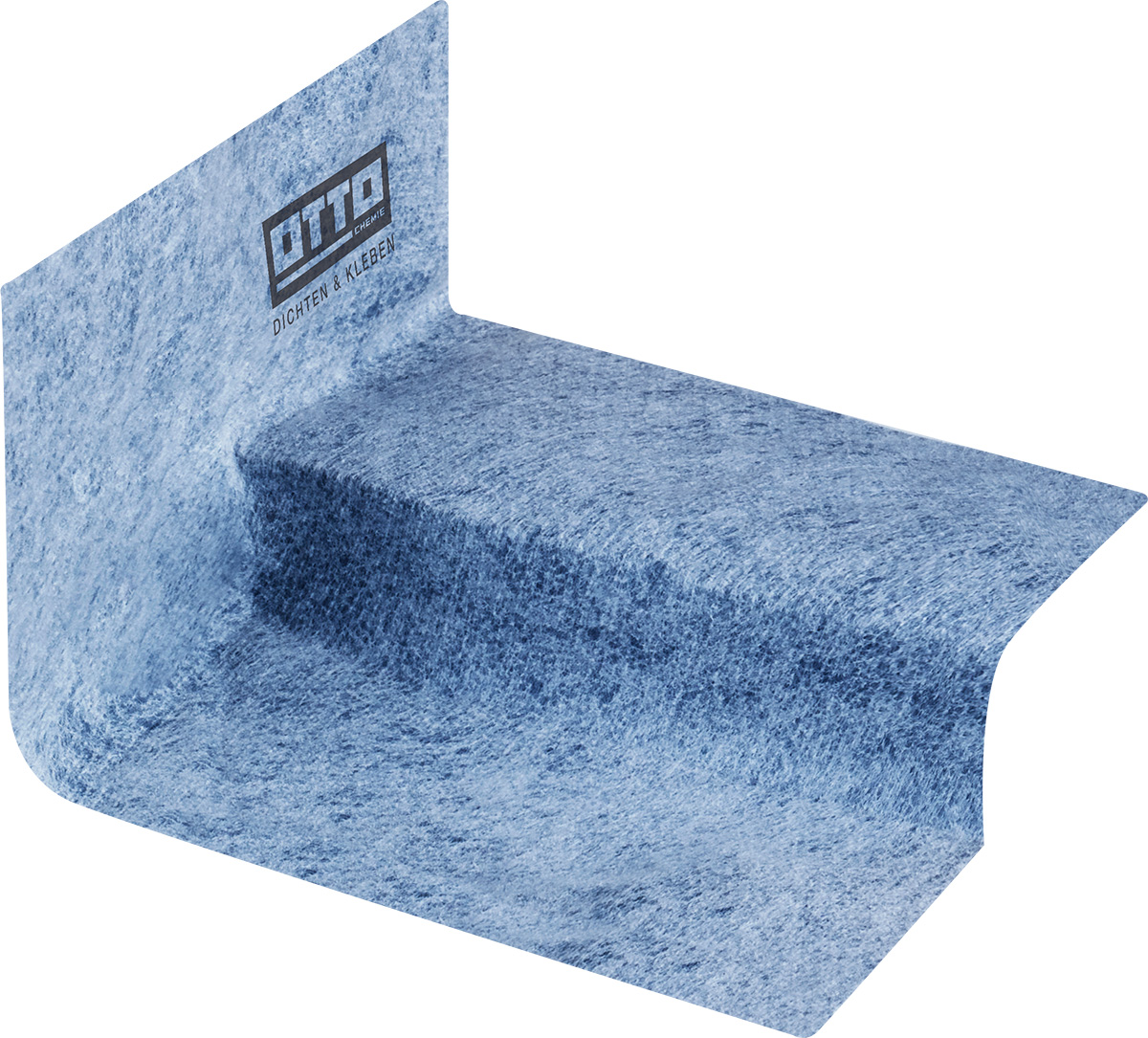 OTTO-CHEMIE OTTOFLEX DUSCHBOARD-ECKE 20MM