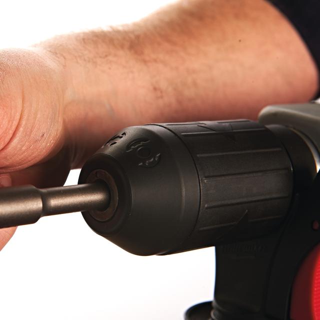 Milwaukee PCE3/K Meißelhammer