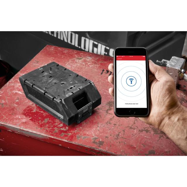 Milwaukee Akku MXF 6.0 Ah