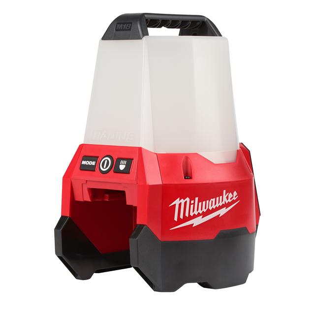 Milwaukee M18TAL-0 M18 Akku-Bauleuchte
