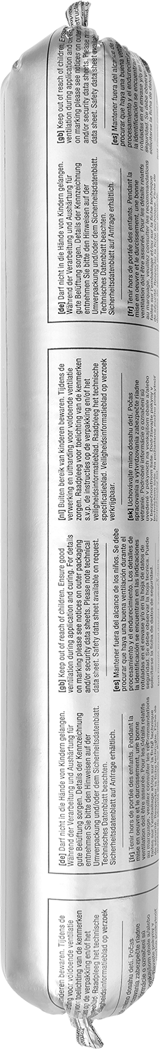 OTTO-CHEMIE OTTOSEAL A 205 Premium-Acryl-Dichtstoff