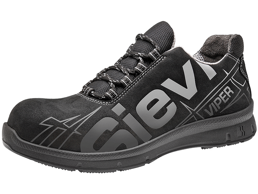 Sievi Viper 3 S3 Halbschuh