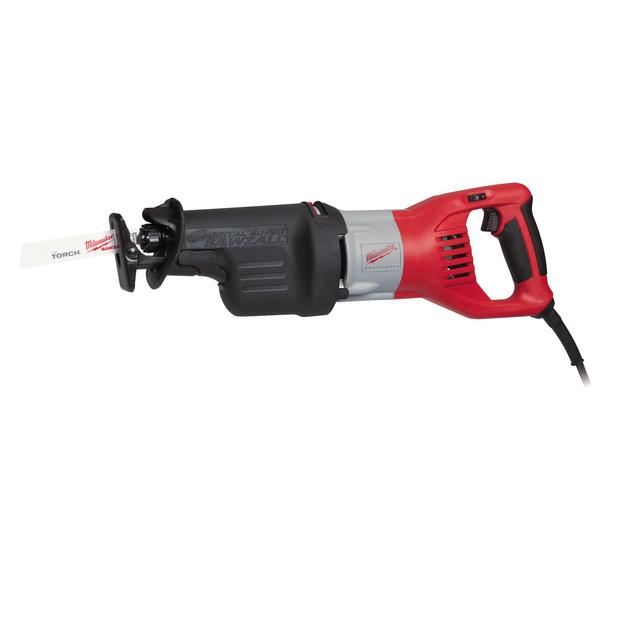 Milwaukee SSPE1300SX Säbelsäge