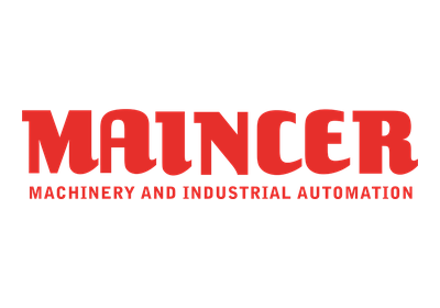 Maincer Logo