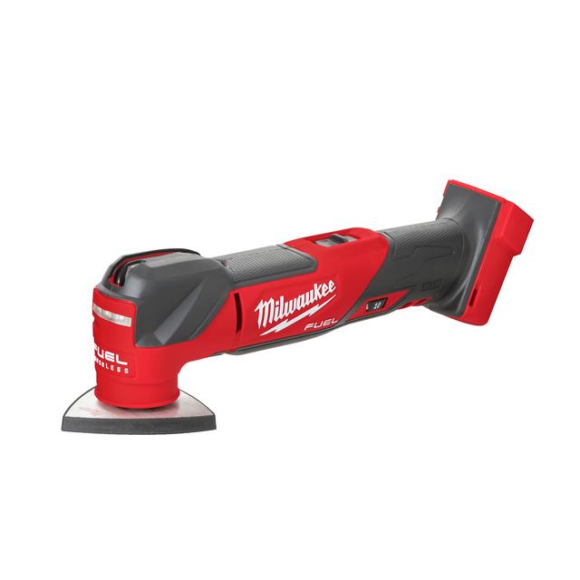 Milwaukee M18FMT-0X M18 FUEL Akku-Multitool