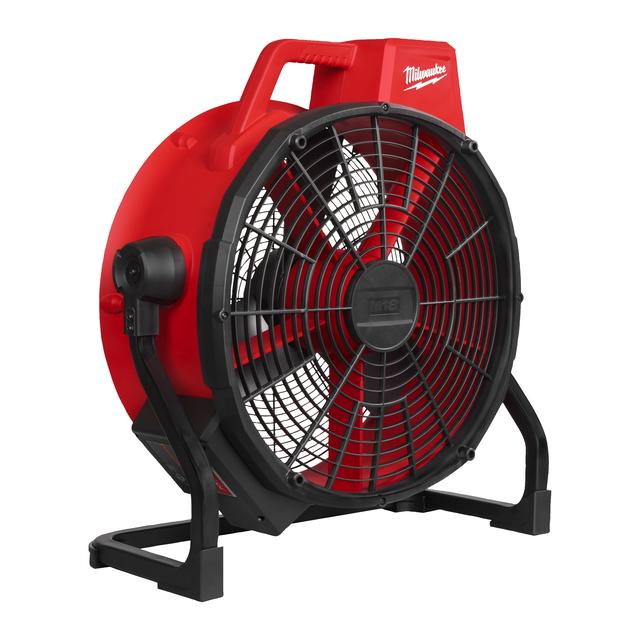Milwaukee M18ARFHP-0 M18 Akku-Ventilator