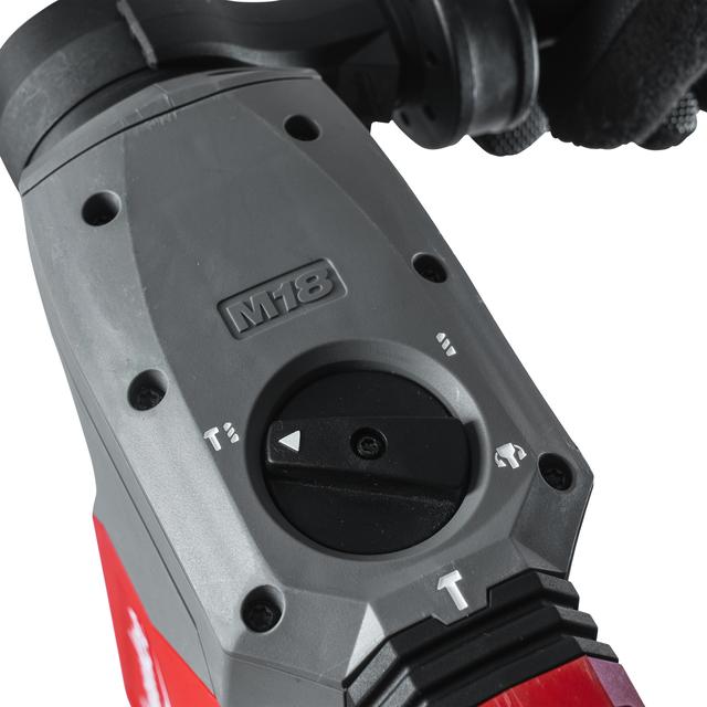 Milwaukee M18ONEFHPX-0 M18 ONE KEY Akku-Kombihammer