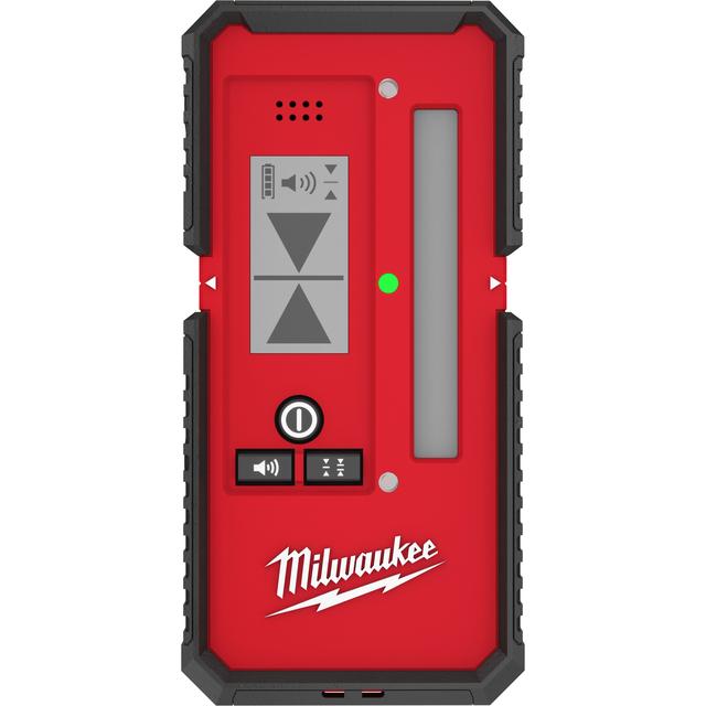 Milwaukee LLD50 Laserempfänger
