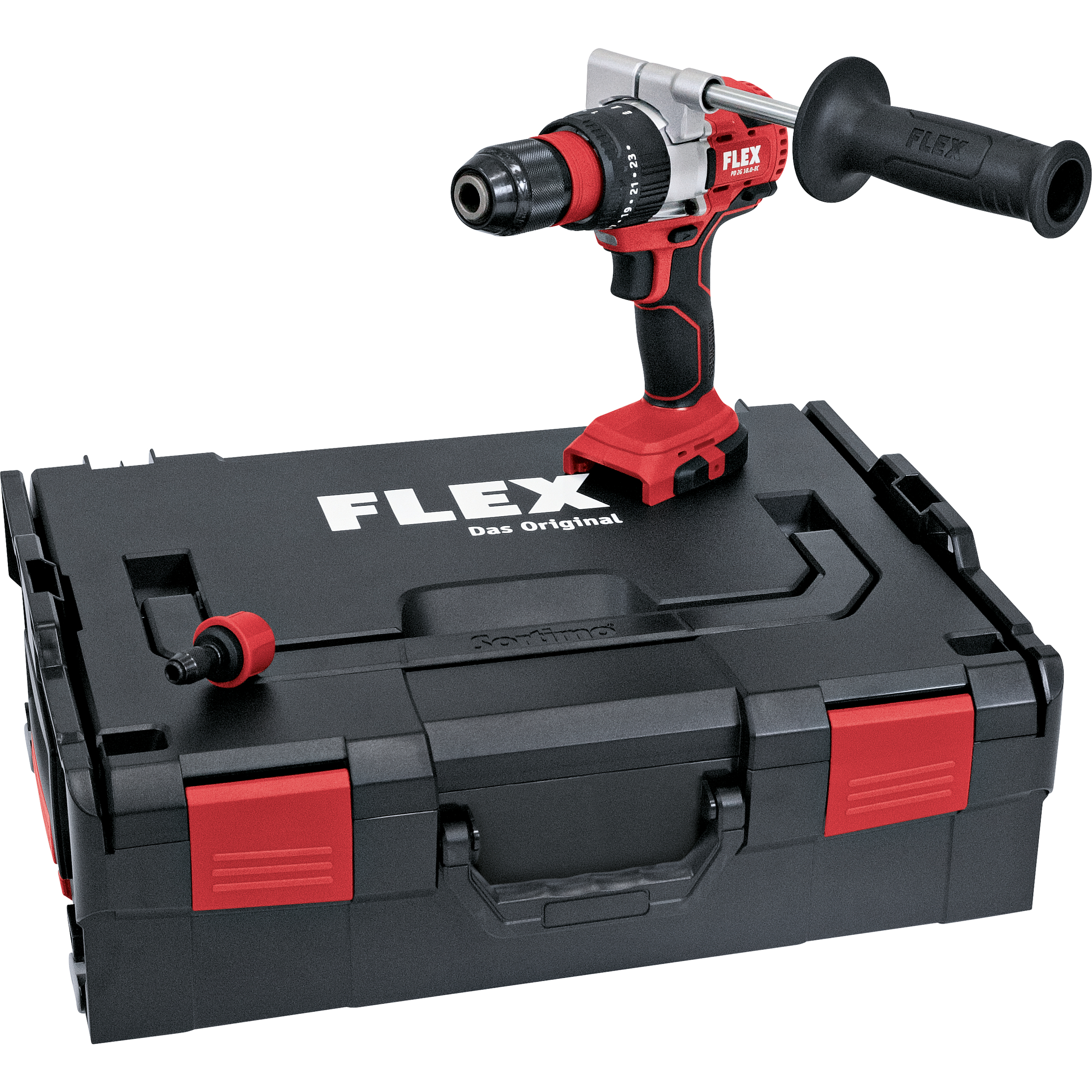 FLEX PD 2G 18.0
