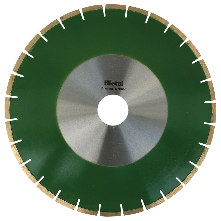 Diamant-Trennscheibe Marmor | Marmor-Line