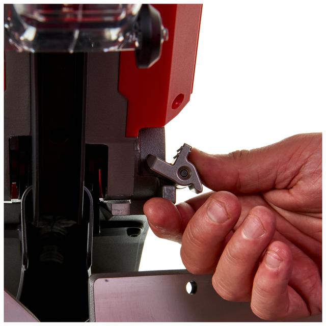 Milwaukee M18FMS254-0 M18 FUEL Akku-Kapp- und Gehrungssäge