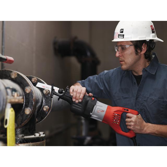 Milwaukee SSPE1300SX Säbelsäge