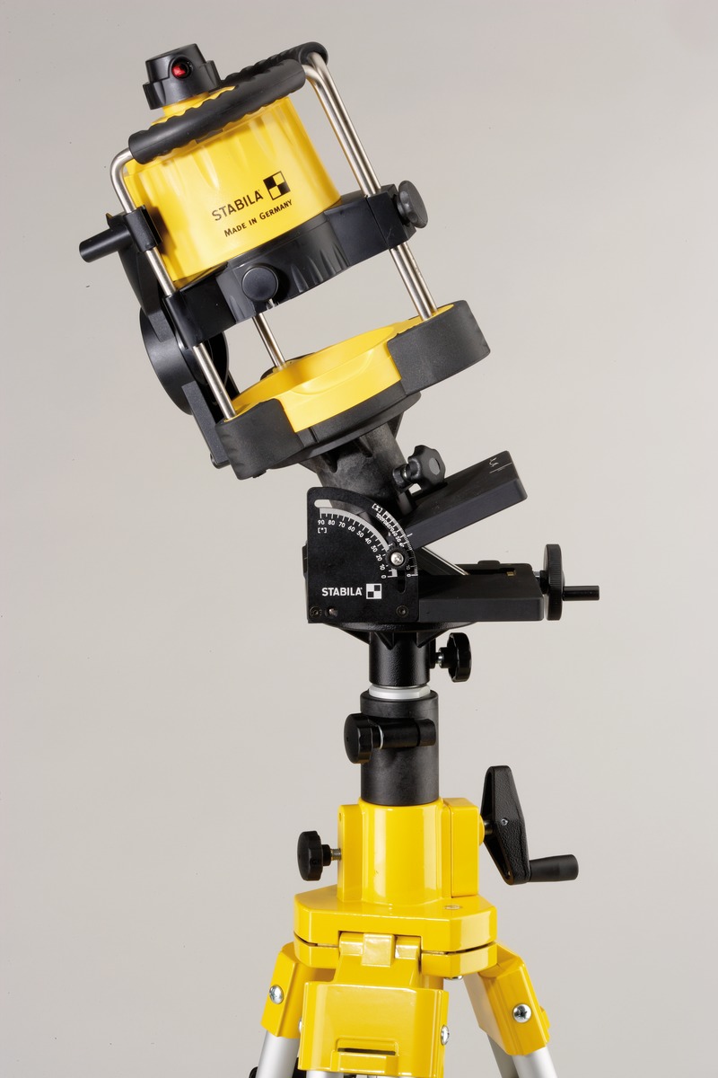 STABILA Neigungskeil NKL