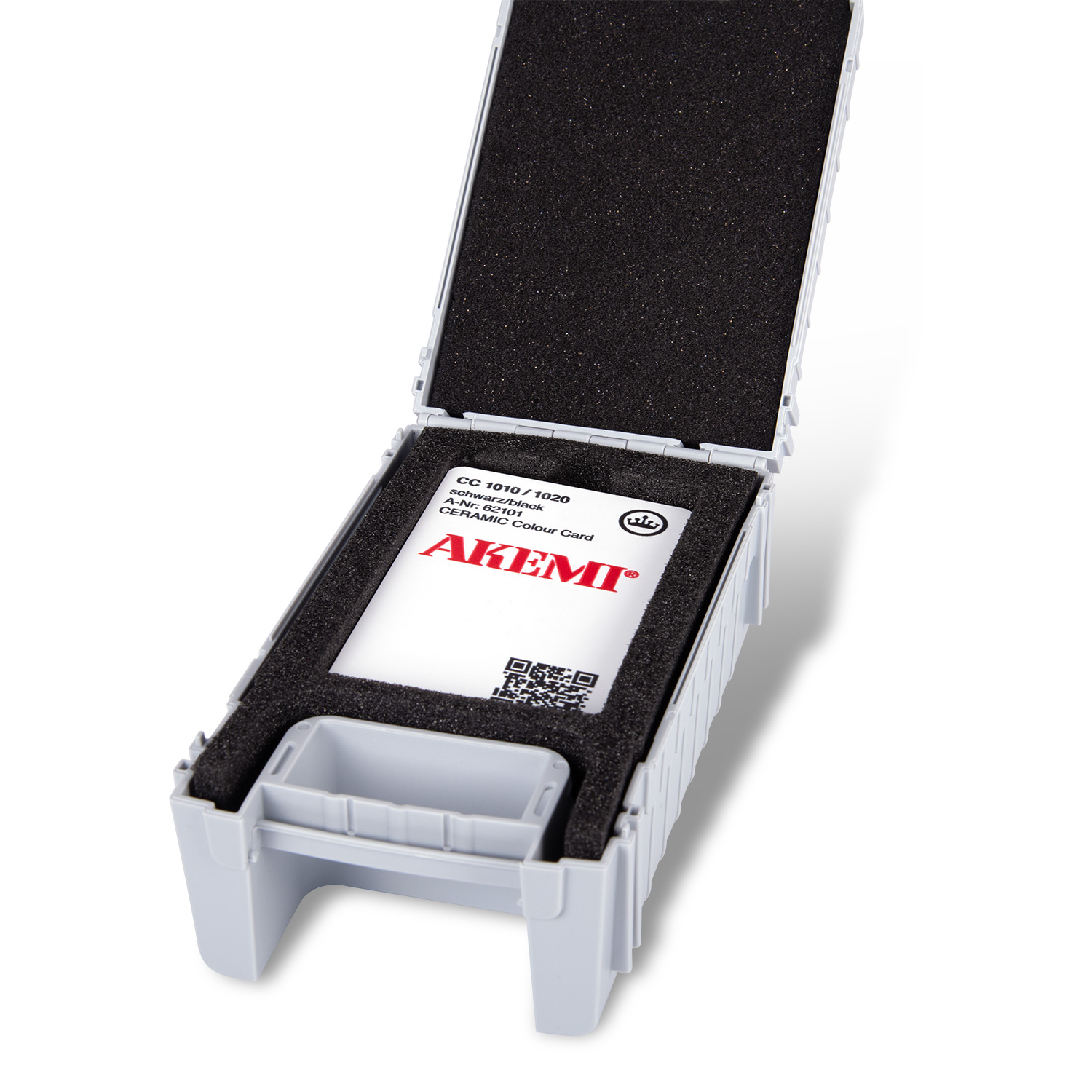 Akemi CERAMIC Smart Repair Set