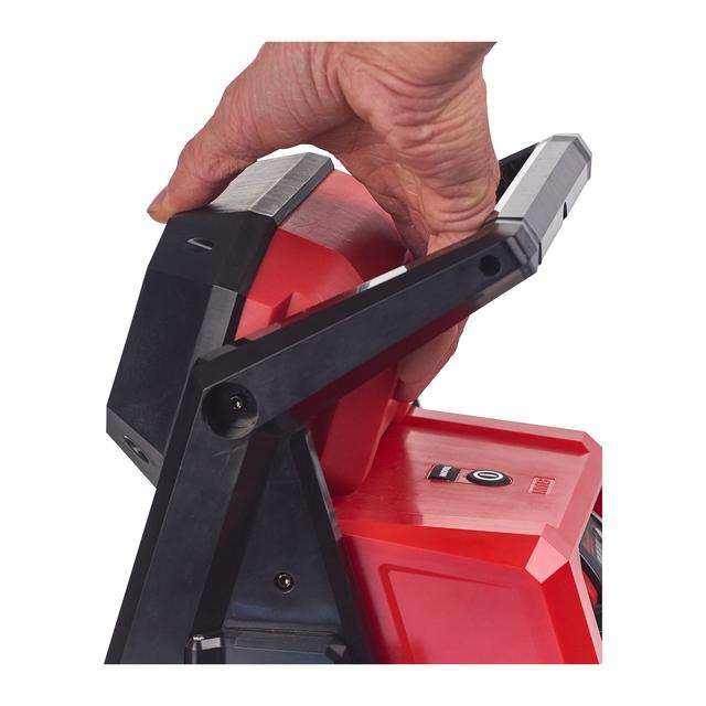 Milwaukee M18HOAL-0 M18 Akku-Leuchte