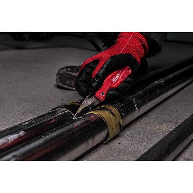 Milwaukee Kompakt-Klappmesser