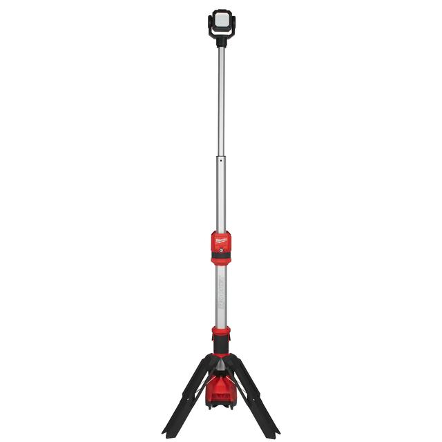 Milwaukee M12SAL-0 M12 Akku-Baustrahler