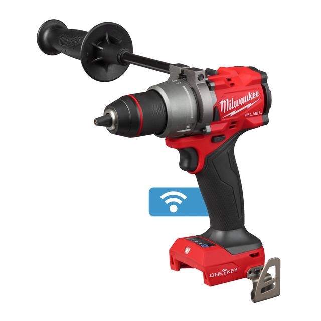 Milwaukee M18ONEDD3-0X M18 FUEL ONE-KEY Akku-Bohrschrauber