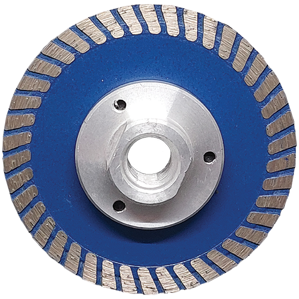 Dia.-Trockenscheibe Turbo Spezial