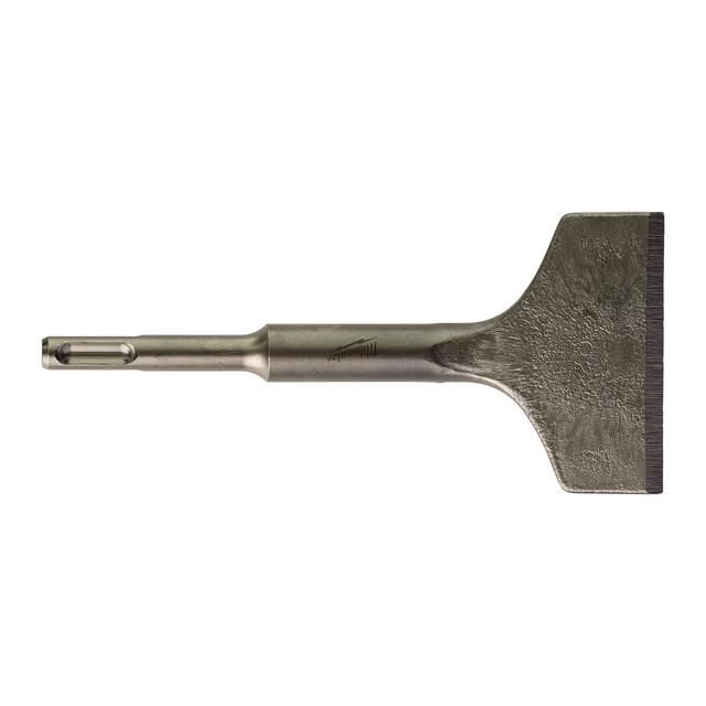 Milwaukee Putzmeißel SDS-Plus 165 x 75 mm
