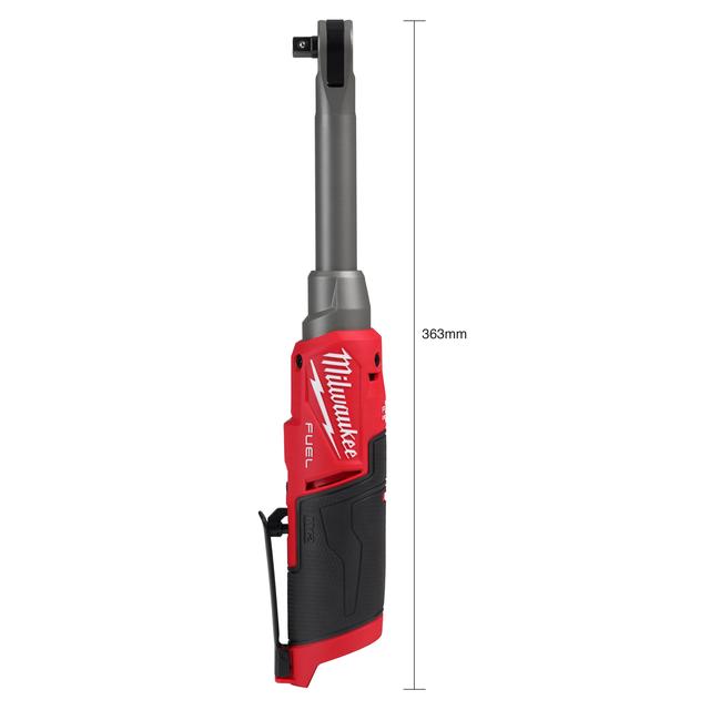Milwaukee M12FHIR38LR-0 M12 FUEL 3/8" Hochgeschwindigkeitsratsche lang