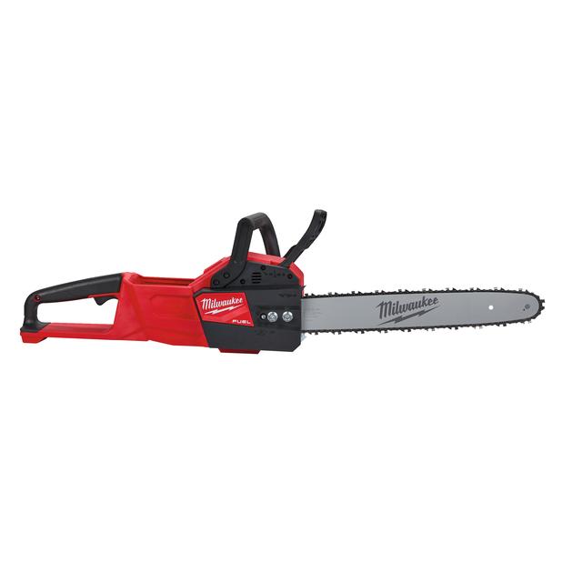 Milwaukee M18FCHS Akku-Kettensäge 40cm