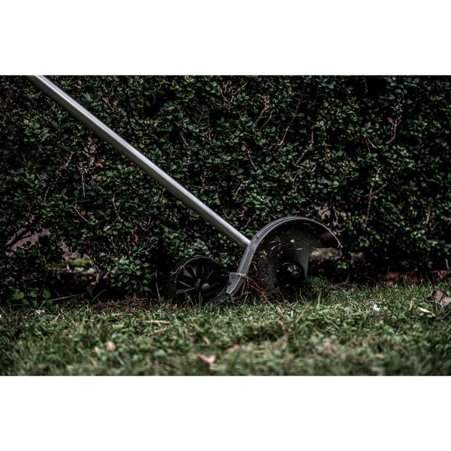 Milwaukee M18FOPH-EA QUIK-LOK Kantenschneider-Aufsatz