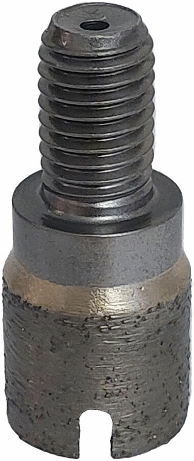 CNC Dia-Kopffräser 20/18 mm M12 Hi-Speed