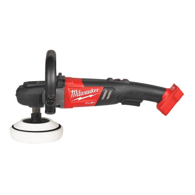 Milwaukee M18FAP180 Akku Polierer